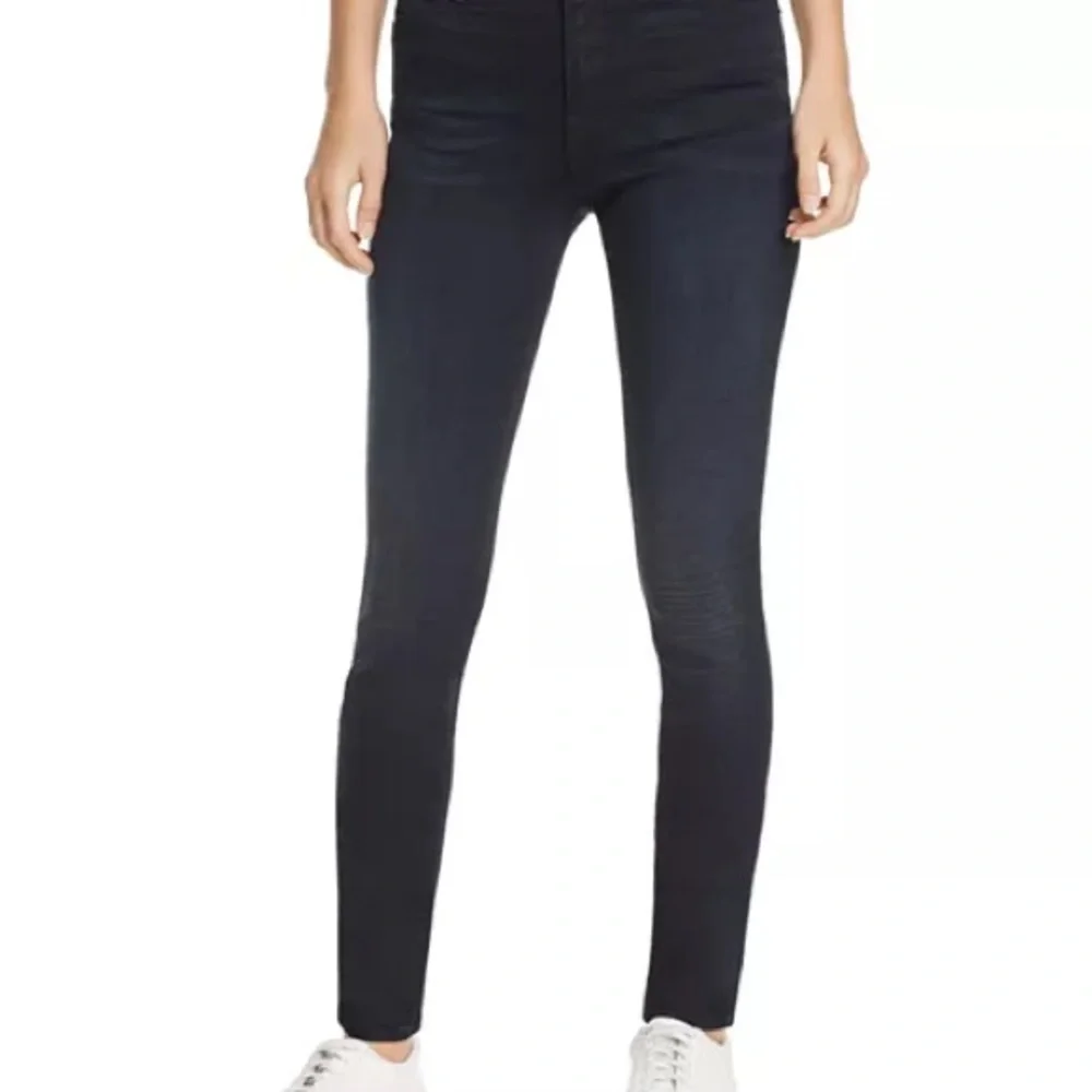 Frame‎ Denim Le High Skinny in Byxbee Skinny Jeans 26